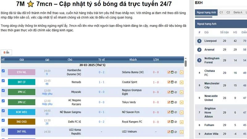 Giao diện siêu thân thiện