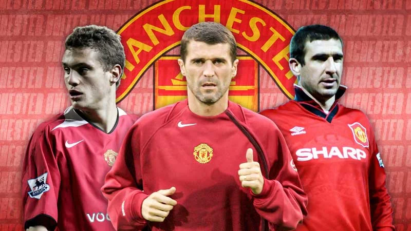 Manchester United có bề dày lịch sử