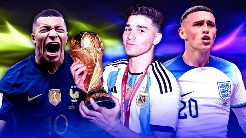 world cup 2026 chuyen gia