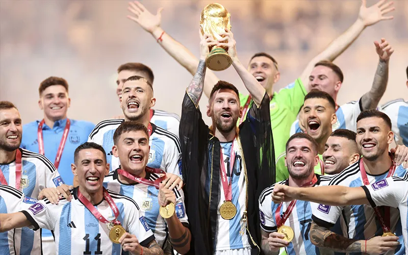 Khuyến mãi đặc biệt của 7mcn theo mùa và sự kiện lớn