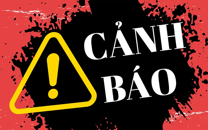 Cảnh báo lừa đảo qua mã khuyến mãi giả mạo 7mcn