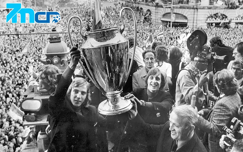 Lịch sử 70 năm từ Cúp C1 châu Âu đến Champions League