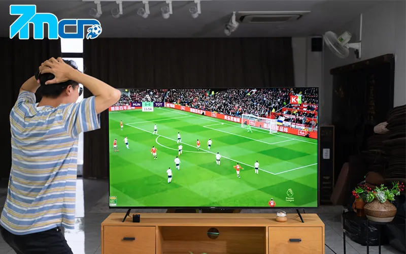 Kênh phát sóng Ngoại hạng Anh tại Việt Nam