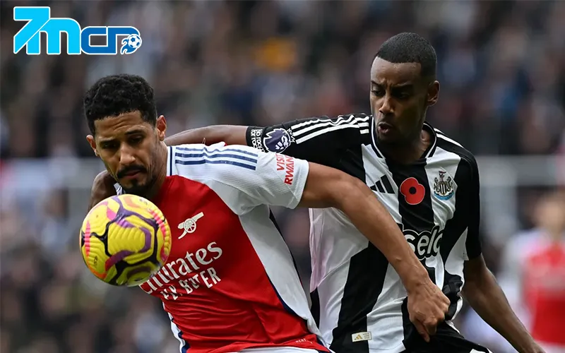 Ngoại hạng Anh 2025/26 với các trận cầu tâm điểm