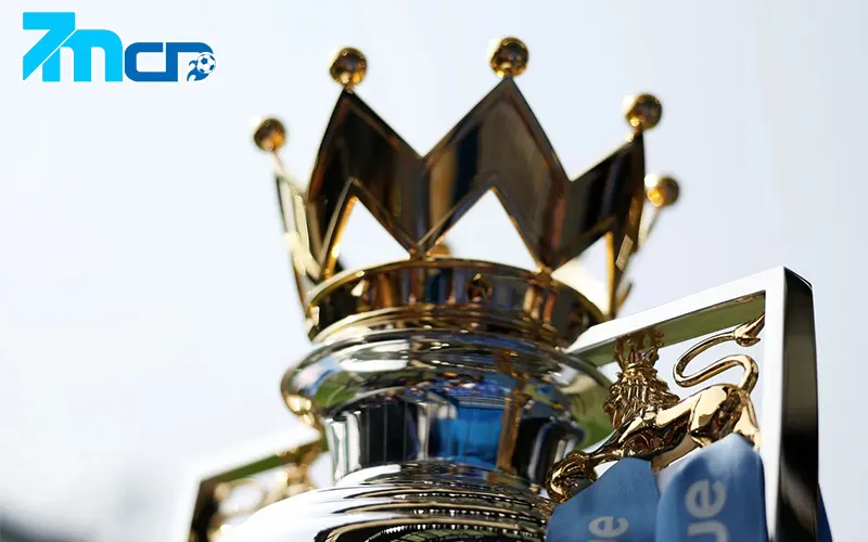 Lịch thi đấu mùa giải Ngoại hạng Anh 2025 kéo dài gần 10 tháng