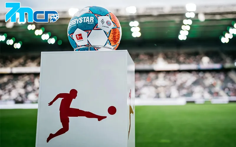 Tất tần tật về giải đấu Bundesliga các thành tích và kỷ lục