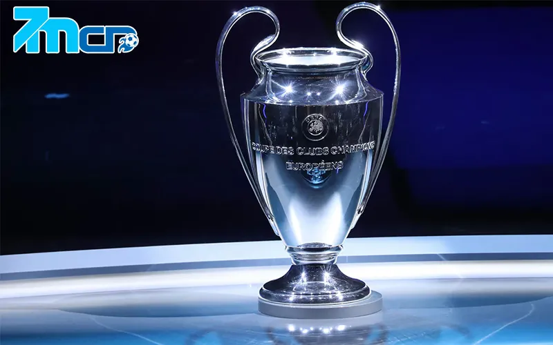 Cúp C1 – Biểu tượng của bóng đá châu Âu